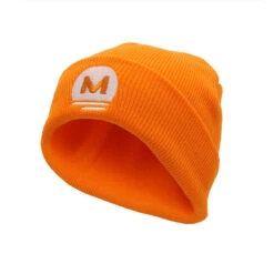Cappello Arancione - ORANGEMARINE