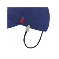 Cappello CREW EVOLUTION ESSENTIAL Blu Cobalto - MUSTO -ORANGEMARINE cappello crew evolution essential blu cobalto musto 2