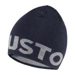 Cappello Reversibile Grigio/navy - MUSTO -ORANGEMARINE cappello reversibile grigionavy musto 1 3