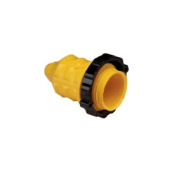 Marinco Cappuccio Giallo X Spina 30 A