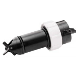 Trasduttore Di Velocità Loch Completo -ORANGEMARINE capteur de loch complet avec passe coque 2