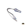 Trem SENSORE DI TEMPERATURA OLIO O ACQUA ECOLINE -ORANGEMARINE capteur temperature d huile ou d eau ecoline