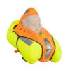 Cappuccio Per Giubbotto Gonfiabile - PLASTIMO -ORANGEMARINE capuche pour gilet gonflable 4water