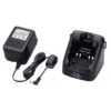 Icom Carica Batterie Rapido Con Alimentazione Per IC-M87
