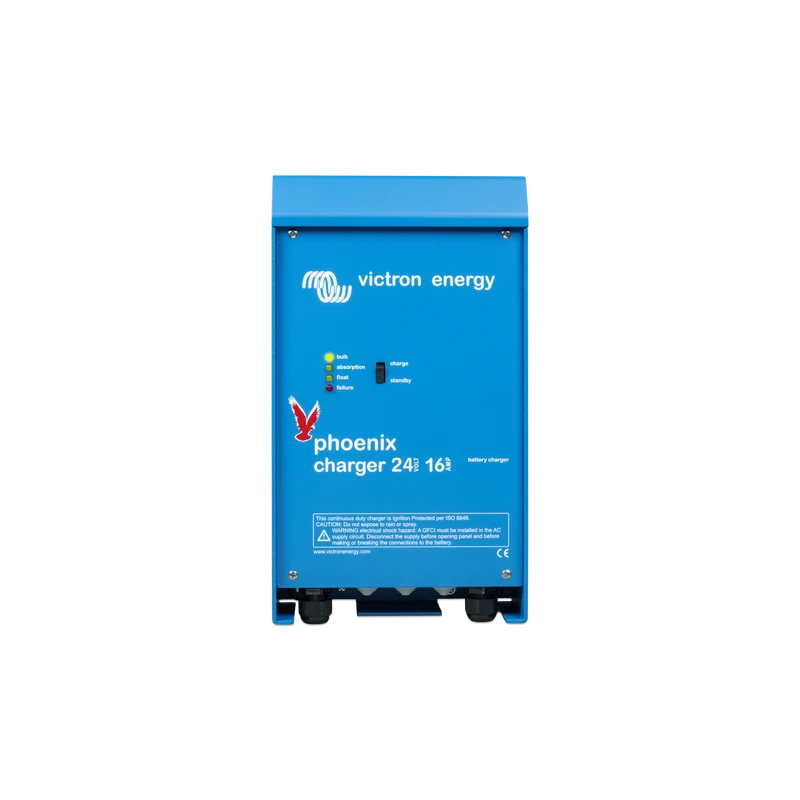 Victron Caricabatteria PHOENIX 24 V 3 Victron Caricabatteria PHOENIX 24 V