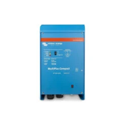 Victron Caricabatterie + Inverter MULTI PHOENIX 12V