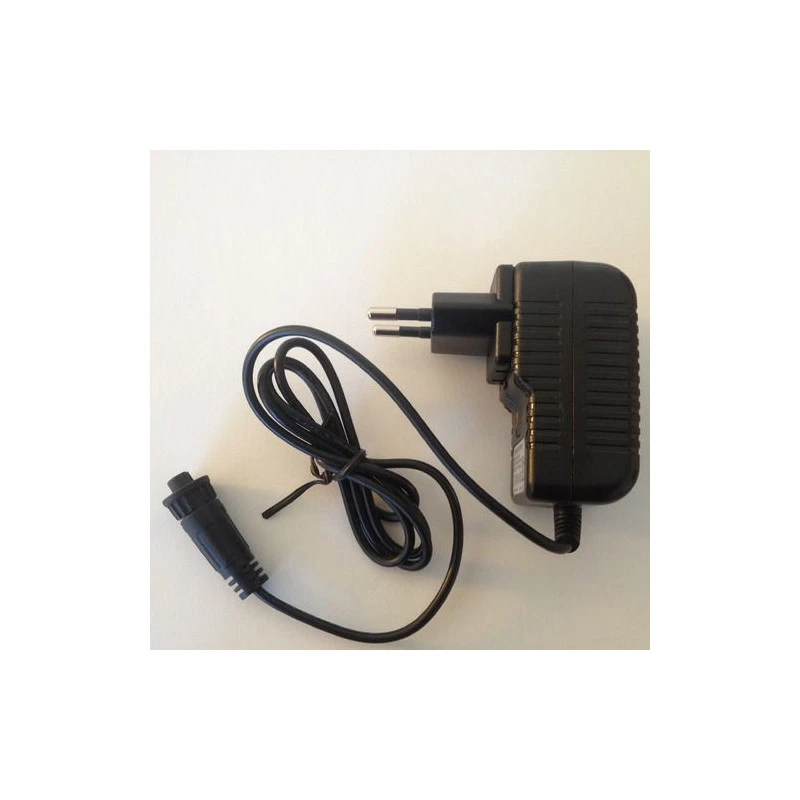 Caricatore 220 Vcc Di Ricarica Per RT420/420DSC 3 Caricatore 220 Vcc Di Ricarica Per RT420/420DSC