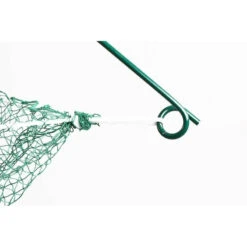 QUADRATO PIEGHEVOLE COMPLETO - 100 CM MAGLIA 8MM -ORANGEMARINE carrelet complet 100cm maille 8mm 1