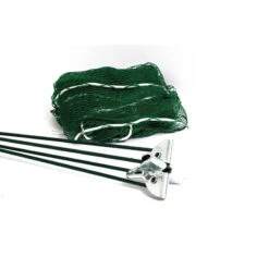 QUADRATO PIEGHEVOLE COMPLETO - 80 CM 11 QUADRATO PIEGHEVOLE COMPLETO - 80 CM -ORANGEMARINE carrelet complet pliant 4