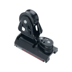 Carrello Per Genoa CB Regolabile Puleggia Doppia