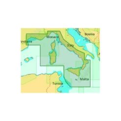 Carta Nautica C-MAP 4D MAX Locale Formato SD 5 Carta Nautica C-MAP 4D MAX Locale Formato SD -ORANGEMARINE carta nautica c map 4d max locale formato sd 1