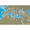 Carta Nautica C-MAP 4D MAX Locale Formato SD -ORANGEMARINE carta nautica c map 4d max locale formato sd