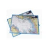 Carta Nautica Navicarte Mininav Atlantique