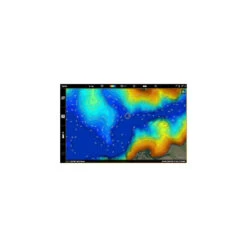 Carte Détaillée Des Principaux Lacs Francais - HUMMINBIRD -ORANGEMARINE carte detaillee des principaux lacs francais humminbird 3