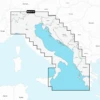 Carta Nautica Navionics+ Platinum+ Regular - Italy, Adriatic Sea NPEU014R -ORANGEMARINE carte marine navionics platinum regular italy adriatic sea npeu014r
