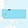 Carte Marine Navionics+ Platinum+ Regular - Philippines NPAE021R -ORANGEMARINE carte marine navionics platinum regular philippines npae021r
