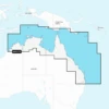 Carta Nautica Navionics+ Regular - Australia, Northeast NAPC027R -ORANGEMARINE carte marine navionics regular australia northeast napc027r