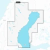 Carta Nautica Navionics+ Regular - Gulf Of Bothnia NAEU047R -ORANGEMARINE carte marine navionics regular gulf of bothnia naeu047r