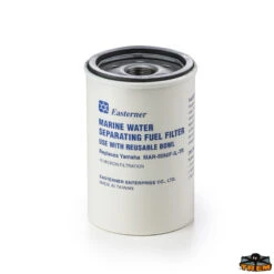 Filtro Separatore Acqua/benzina Fino A 200 HP - TFILTER