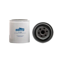Sierra Cartuccia Per Filtro Separatore Acqua/Carburante Johnson Evinrude Fuoribordo 250 - 300 CV
