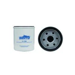 Sierra Cartuccia Per Filtro Separatore Acqua/Carburante Johnson Evinrude Fuoribordo 75 - 300 CV
