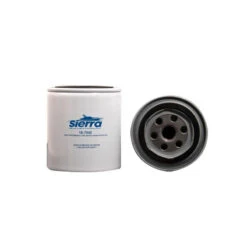 Sierra Cartuccia Per Filtro Separatore Acqua/Carburante Mercruiser Stern Drive 200 - 575CV - Mercury 40 - 60CV