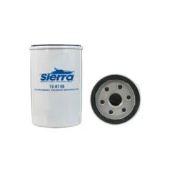 Sierra Cartuccia Per Filtro Separatore Acqua/Carburante Volvo Penta Marine 150 - 430 CV