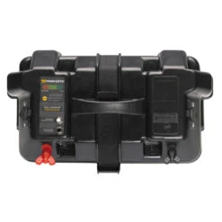 Cassetta Porta Batteria Power Center Minn Kota 9 Cassetta Porta Batteria Power Center Minn Kota -ORANGEMARINE cassetta porta batteria power center minn kota 3