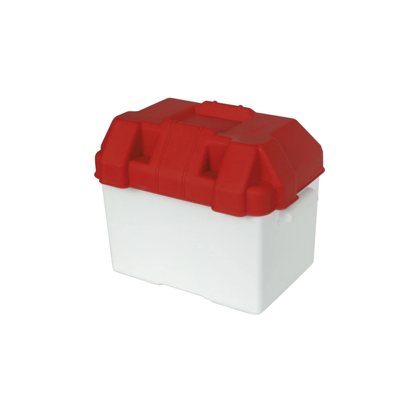 Cassetta Porta Batteria 3 Cassetta Porta Batteria