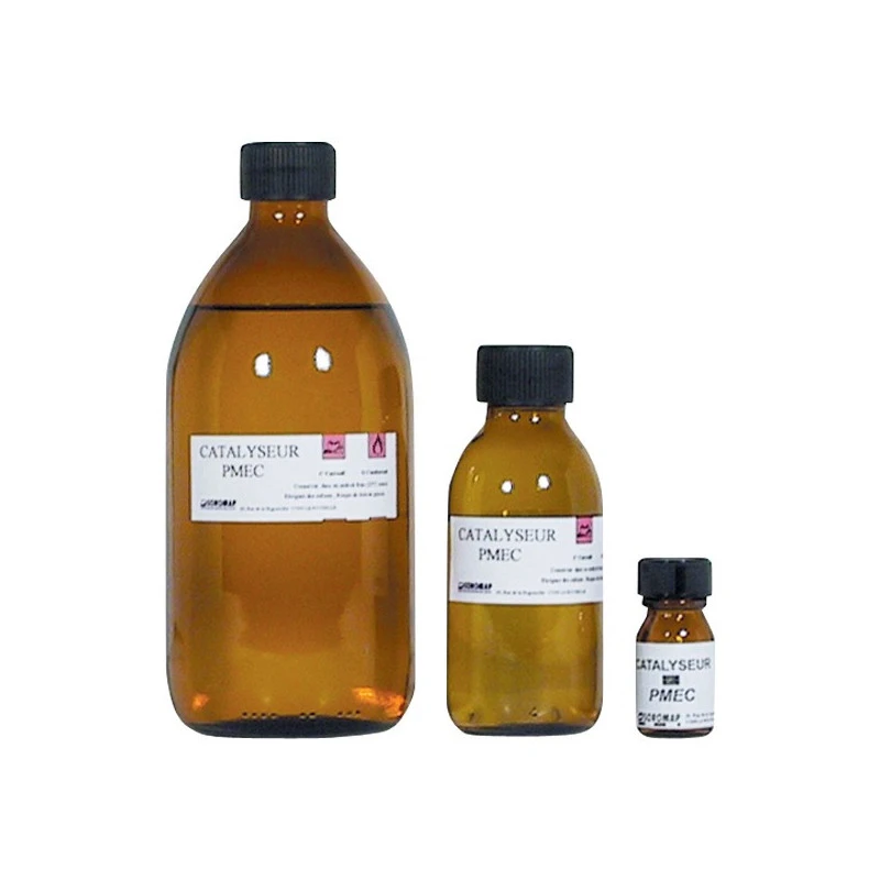 Catalizzatore PMEC Per Resina Poliestere - SOROMAP 5 Catalizzatore PMEC Per Resina Poliestere - SOROMAP - immagine 3