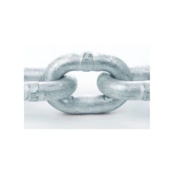 Catena 10 M In Acciaio Cromato Calibrata ISO 24565 + Grillo 9 Catena 10 M In Acciaio Cromato Calibrata ISO 24565 + Grillo -ORANGEMARINE catena 10 m in acciaio cromato calibrata iso 24565 grillo 3