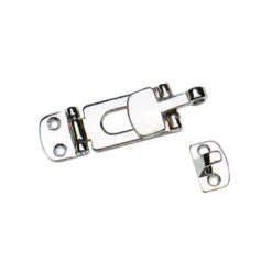 Catenaccio A Paletto 82 X 30 Mm