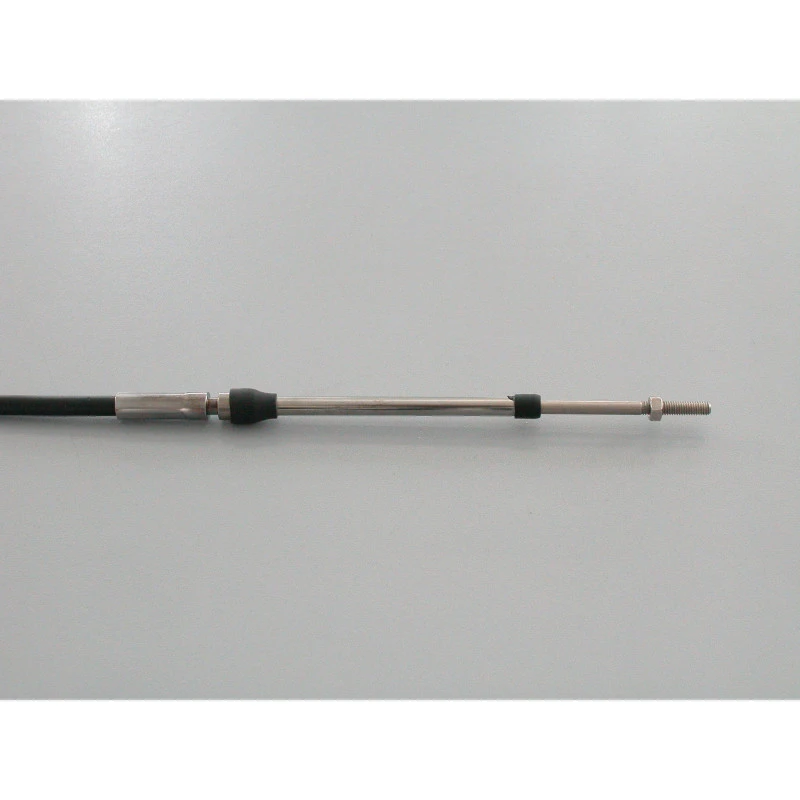 Riviera Cavi Controllo Motore F02 (C5) 3 Riviera Cavi Controllo Motore F02 (C5)