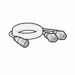 HUMMINBIRD Cavo A Y Per Trasduttore Side Imaging E 2D