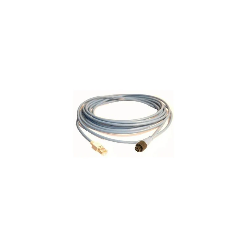 Cavo Allacciamento Ethernet 6PF - RJ45 2 Coppie - 5m (FAX30) 3 Cavo Allacciamento Ethernet 6PF - RJ45 2 Coppie - 5m (FAX30)
