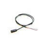 HUMMINBIRD Cavo Ingresso Uscita NMEA0183 -ORANGEMARINE cavo ingresso uscita nmea0183