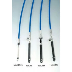 Ultraflex Cavo MACH ZERO 12'