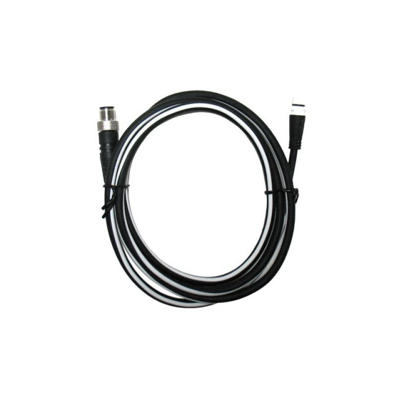 RAYMARINE Cavo SeaTalk NG / Connettore Devicenet NMEA2000 Maschio 3 RAYMARINE Cavo SeaTalk NG / Connettore Devicenet NMEA2000 Maschio