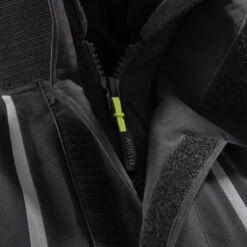 MUSTO Giacca Da Vela BR2 Coastal - Nero -ORANGEMARINE cerata d altura uomo br2 coastal nero 4