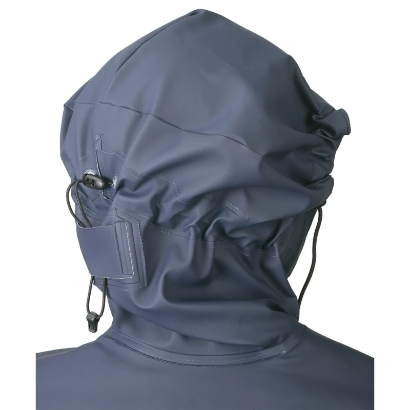 Cerata ISODER Glentex Blu Marino - Guy Cotten 4 Cerata ISODER Glentex Blu Marino - Guy Cotten - immagine 2