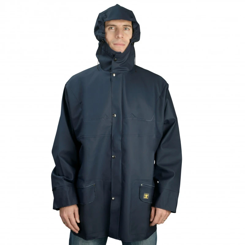 Cerata ISODER Glentex Blu Marino - Guy Cotten 8 Cerata ISODER Glentex Blu Marino - Guy Cotten - immagine 6