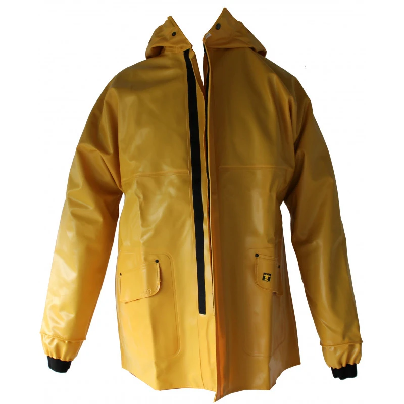 Cerata ROSBRAS Cap Coz Gialla - Guy Cotten 5 Cerata ROSBRAS Cap Coz Gialla - Guy Cotten - immagine 3