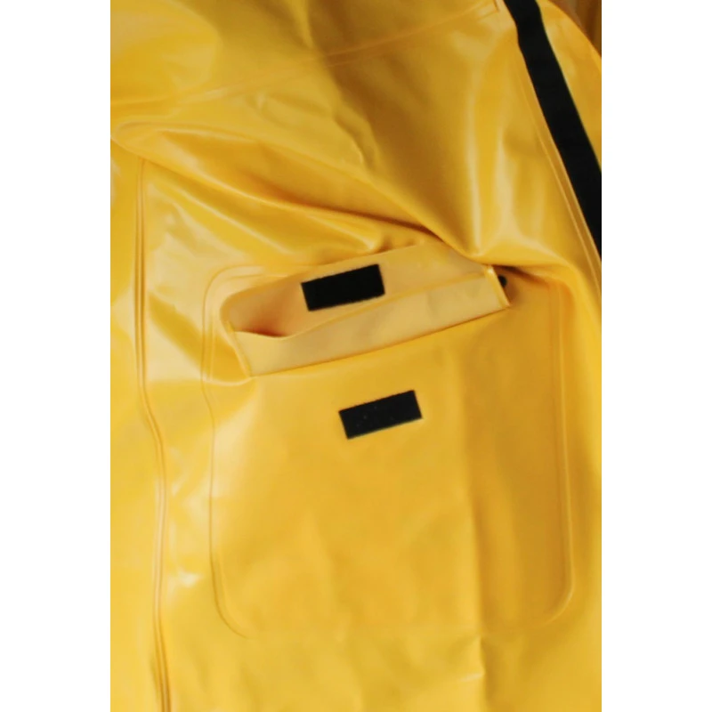 Cerata ROSBRAS Cap Coz Gialla - Guy Cotten 6 Cerata ROSBRAS Cap Coz Gialla - Guy Cotten - immagine 4