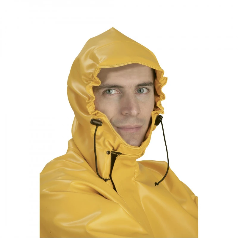 Cerata ROSBRAS Cap Coz Gialla - Guy Cotten 9 Cerata ROSBRAS Cap Coz Gialla - Guy Cotten - immagine 7