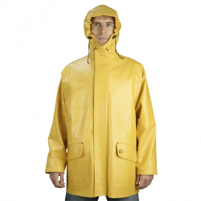 Cerata ROSBRAS Cap Coz Gialla - Guy Cotten 10 Cerata ROSBRAS Cap Coz Gialla - Guy Cotten - immagine 8