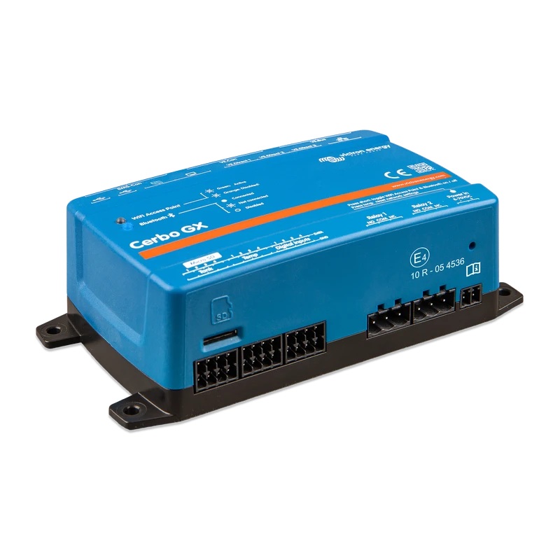 Cerbo GX Victron 4 Cerbo GX Victron - immagine 2