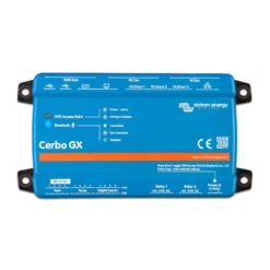 Cerbo GX Victron