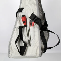 SEDIA A STUOIA ESSENZIALE - COVERSY -ORANGEMARINE chaise de mat essential 1