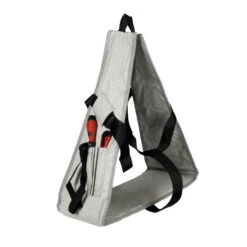 SEDIA A STUOIA ESSENZIALE - COVERSY -ORANGEMARINE chaise de mat essential 2