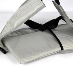 SEDIA A STUOIA ESSENZIALE - COVERSY -ORANGEMARINE chaise de mat essential 4